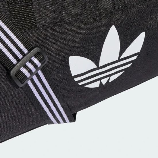 Сумка Duffle Bag Classic Sport Black Duffel