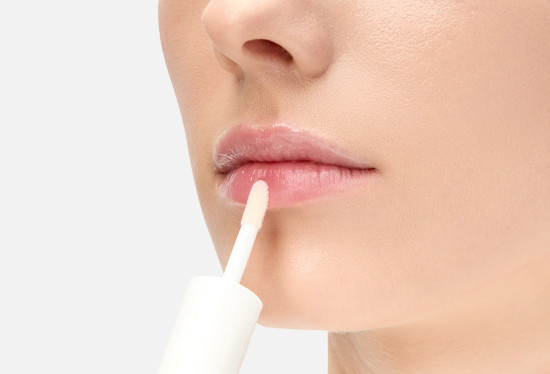 Масло для губ «Juicy Bomb Party Lip Oil», тон 01 Peach Perfect