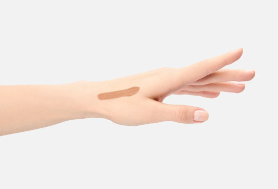 Консилер для лица увлажняющий «Silky Blur Hydrating Longwear Concealer», оттенок 190