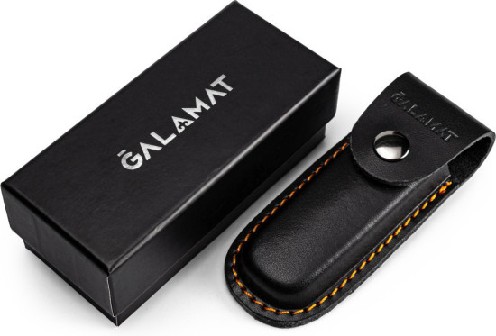 Нож Galamat GT01