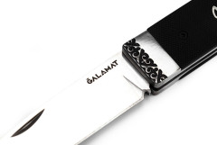 Нож Galamat GT01 - Фото 3