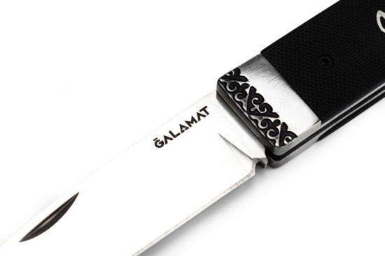 Нож Galamat GT01