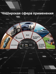 Зарядное устройство для автомобильного аккумулятора - Фото 2