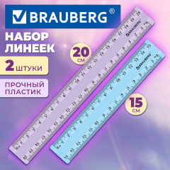 Линейки пластиковые - Фото 8