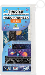 Линейки пластиковые - Фото 8