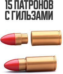 Винтовка «Снайперская» - Фото 6