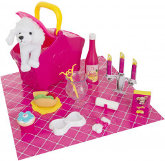 Набор игровой «Набор для пикника» - Фото 1