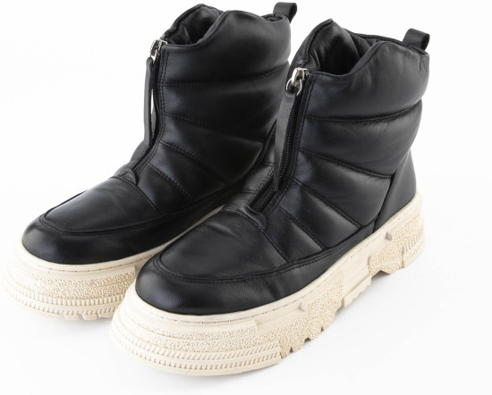 Ботинки женские