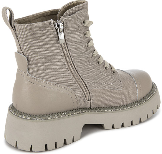 Ботинки женские