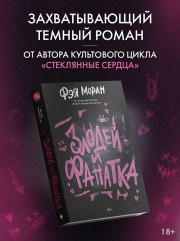 Злодей и фанатка - Фото 2