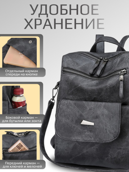 Рюкзак женский