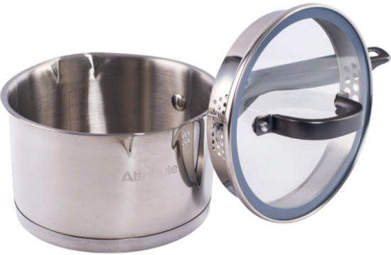 Ковш Davinci с крышкой