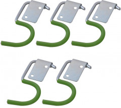 Набор держателей для садовых инструментов - Фото 1