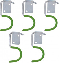 Набор держателей для садовых инструментов - Фото 2