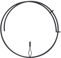 Набор колец для растений - Фото 1