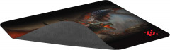 Набор игровой Devourer MHP-006 (мышь, гарнитура, коврик) - Фото 6