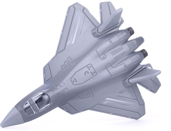 Самолёт «Шквал-57»