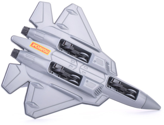 Самолёт «Шквал-57»
