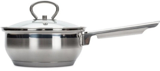 Ковш Olivia с крышкой