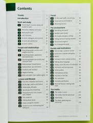 English Vocabulary in Use. Advanced. 3rd edition - Фото 1