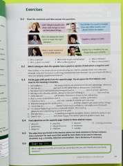 English Vocabulary in Use. Advanced. 3rd edition - Фото 2