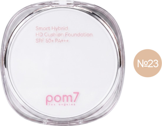 Кушон Smart Hybrid HD 23