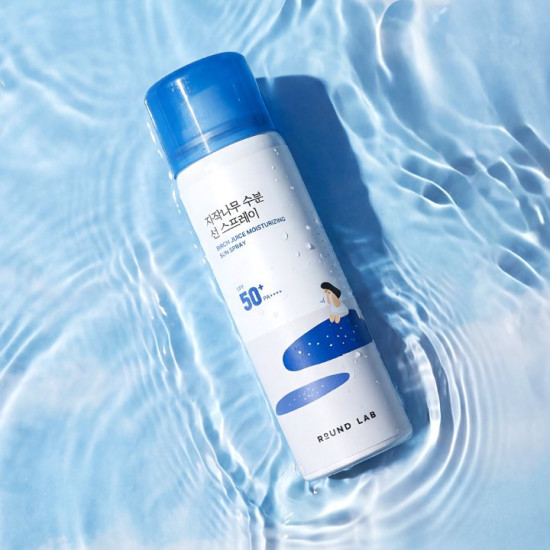 Спрей Birch Sun Spray