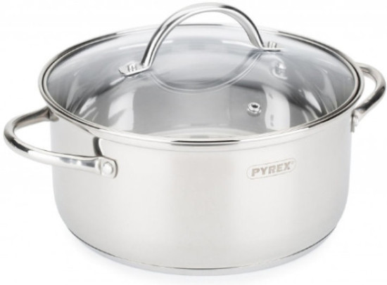 Набор кухонной посуды Pyrex master