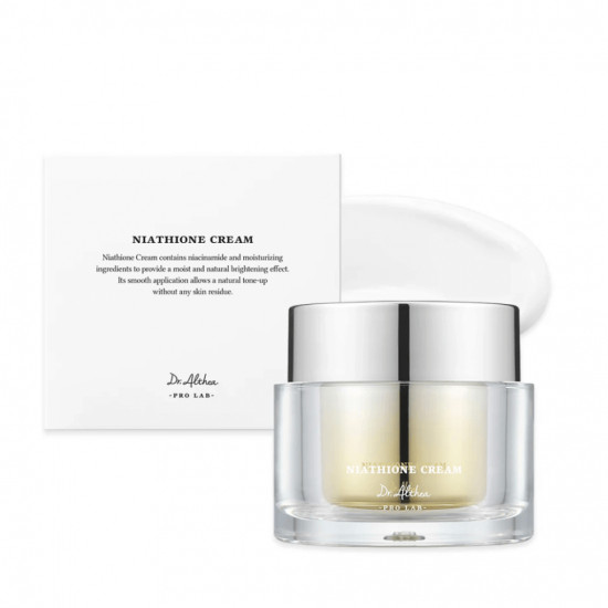 Крем Dr.Althea Niathione Cream