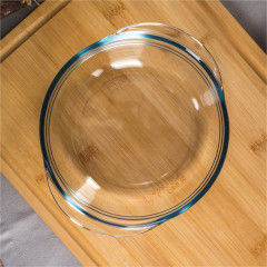 Кастрюля Pyrex essentials с крышкой из боросиликатного стекла - Фото 3