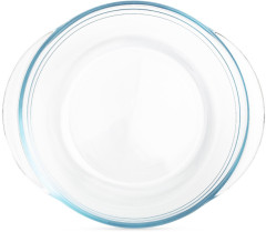 Кастрюля Pyrex essentials с крышкой из боросиликатного стекла - Фото 2