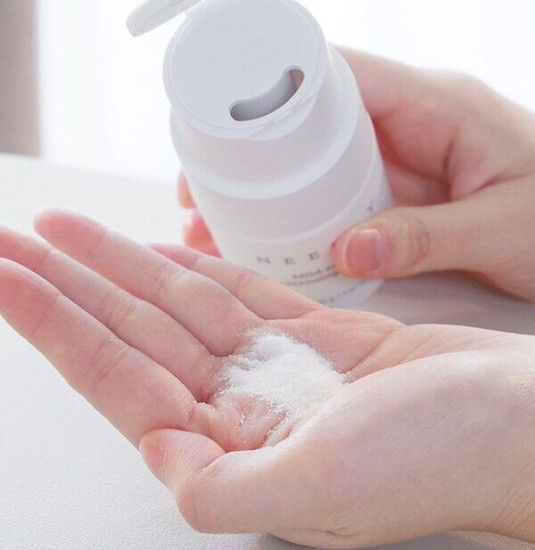 Энзимная пудра Mild Enzyme Powder