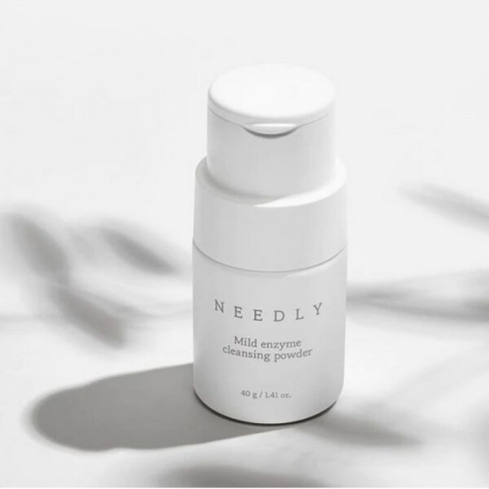Энзимная пудра Mild Enzyme Powder