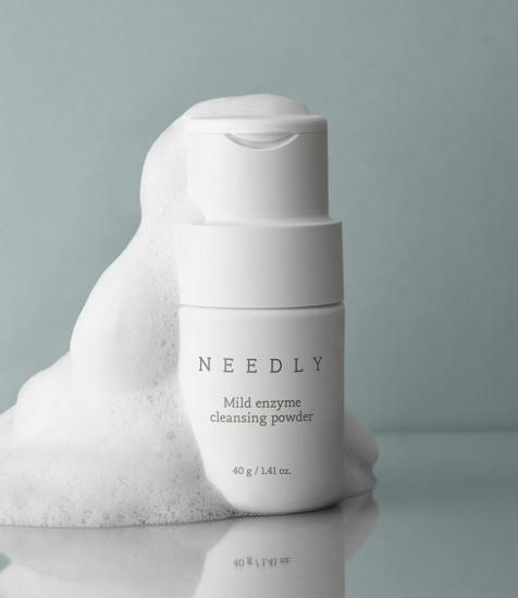 Энзимная пудра Mild Enzyme Powder