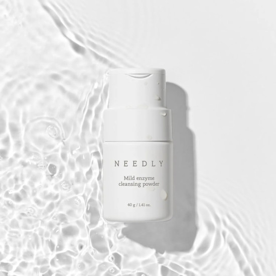 Энзимная пудра Mild Enzyme Powder