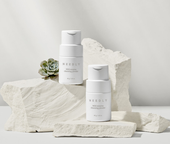 Энзимная пудра Mild Enzyme Powder