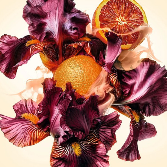 Парфюмерная Вода Bouquet Ambré, 100 мл