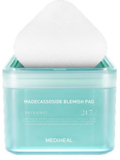 Пэды Madecassoside Blemish Pad