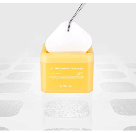 Пэды Vitamide Brightening Pad