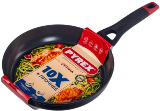 Сковорода Optima pfas free