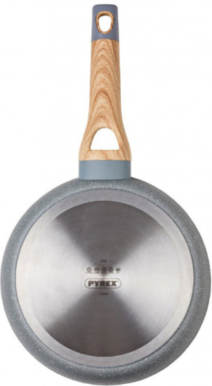 Сковорода Pyrex optima stone