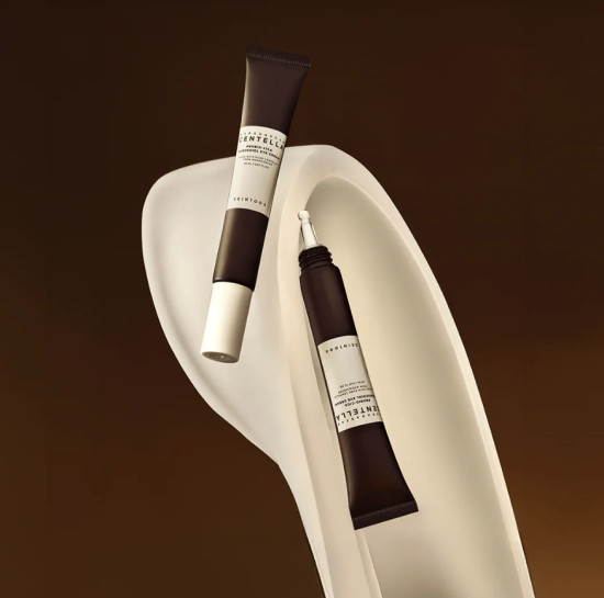 Крем для век с бакучиолом «Probio-Cica Bakuchiol Eye Cream»