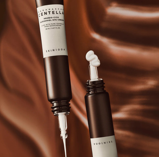 Крем для век с бакучиолом «Probio-Cica Bakuchiol Eye Cream»