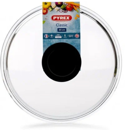 Крышка Pyrex classic