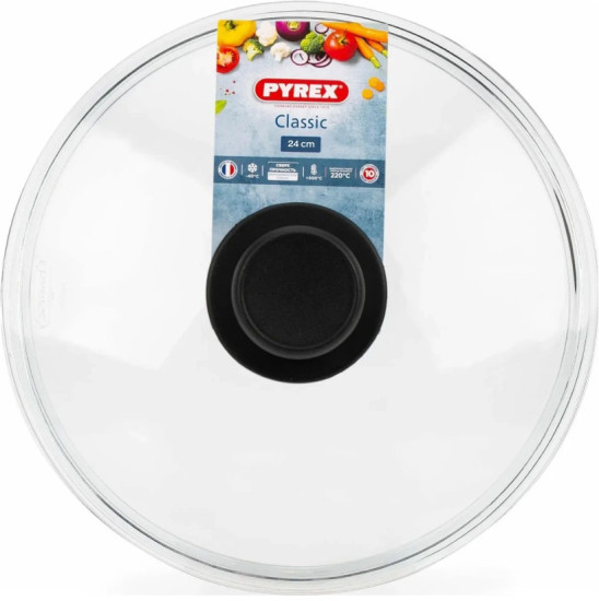 Крышка Pyrex classic