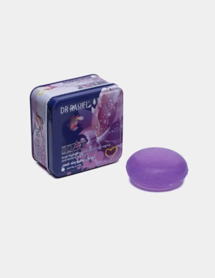 Женское мыло для интимной гигиены Dr.Rashel Feminine Care