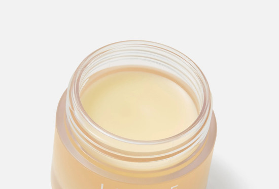 Маска для губ ночная с ароматом ванили «Lip sleeping mask Vanilla»