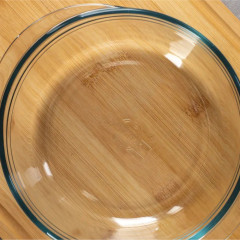 Кастрюля с крышкой Pyrex - Фото 2