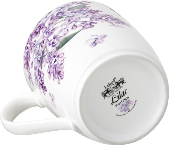 Набор кружек «Lilac»