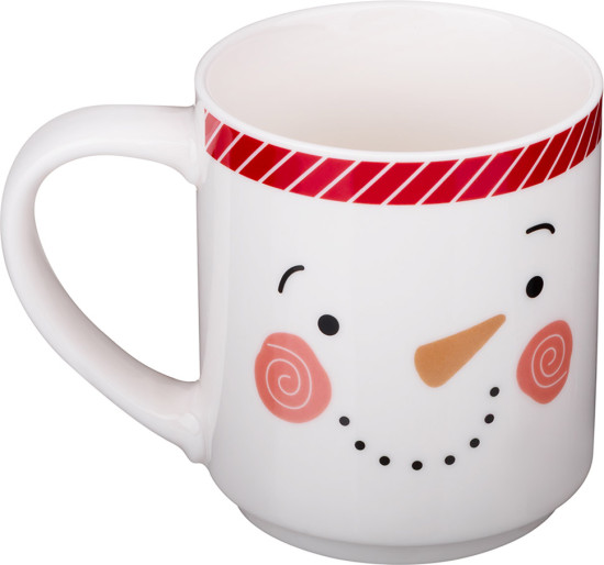 Набор кружек «Snowman»